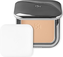 KIKO Milano Matte Fusion Pressed Powder 05 Peach Rose 12 gr Kompakt Pudra