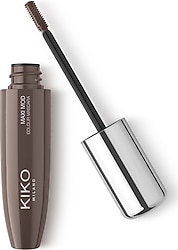 KIKO Milano Maxi Mod Colour 02 Brown Maskara