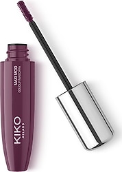 KIKO Milano Maxi Mod Colour 03 Plum Maskara