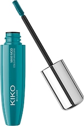 KIKO Milano Maxi Mod Colour 04 Metallic Green Maskara