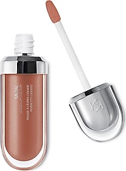 KIKO Milano Metal Lip Colour 04 Bronze Likit Ruj