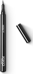 KIKO Milano Micro Tip Siyah Kalem Eyeliner
