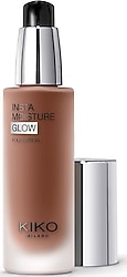 KIKO Milano Instamoisture Glow Nemlendirici 10 Neutral 30 ml Likit Fondöten