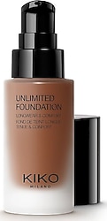 KIKO Milano Unlimited 10 Neutral 30 ml Likit Fondöten