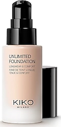 KIKO Milano Unlimited 30 ml Likit Fondöten