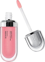 KIKO Milano 3D Hydra Lipgloss Nemlendirici Dudak Parlatıcısı 07 Pink Magnolia
