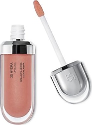 KIKO Milano 3D Hydra Lipgloss Nemlendirici Dudak Parlatıcısı 20 Chestnut