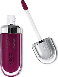 KIKO Milano 3D Hydra Lipgloss Nemlendirici Dudak Parlatıcısı 30 Deep Purple