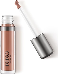 KIKO Milano New Lasting Matte Veil 02 Cappuccino Likit Ruj