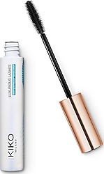 KIKO Milano New Luxurious Lashes Waterproof Siyah Maskara