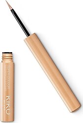 KIKO Milano New Super Colour Waterproof 02 Gold Likit Eyeliner