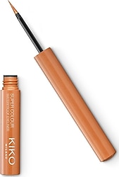 KIKO Milano New Super Colour Waterproof 03 Light Copper Likit Eyeliner