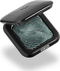 KIKO Milano New Water 18 Dark Slate Green Göz Farı