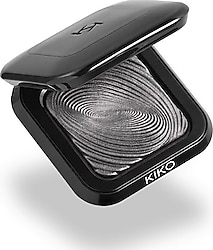 KIKO Milano New Water 21 Dark Grey Göz Farı