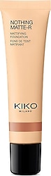 KIKO Milano Nothing Matte-R 9.5 Rose 27 ml Likit Fondöten