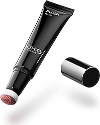 KIKO Milano Plush Blush 01 Caffelatte Likit Allık