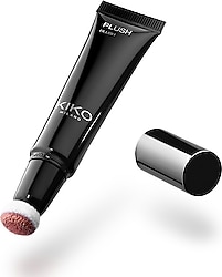 KIKO Milano Plush Blush 02 Crystal Coral Likit Allık