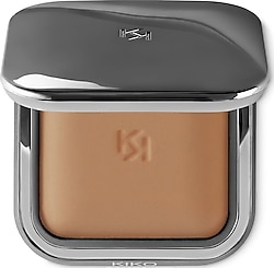KIKO Milano Radiant Fusion Baked Powder 05 Hazelnut 8.5 gr Toz Pudra