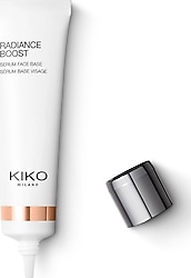 KIKO Milano Radiance Boost Serum Aydınlatıcı 30 ml Makyaj Bazı