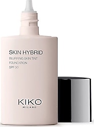 KIKO Milano Skin Hybrid Blurring Skin Tint SPF 30 30 ml Fondöten