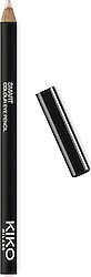KIKO Milano Smart Colour 02 Metallic Rose Göz Kalemi