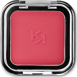 KIKO Milano Smart Colour 14 Matte Red Göz Farı