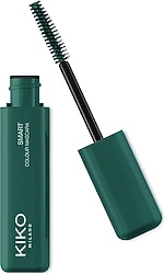 KIKO Milano Smart Colours Panoramik Hacim Efektli Maskara