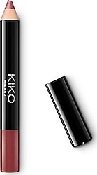 KIKO Milano Smart Fusion Creamy Crayon 09 Dark Cinnamon Kalem Ruj