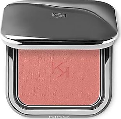 KIKO Milano Unlimited Blush 04 Metallic Rosy Biscuit Allık