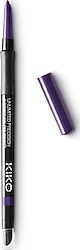 KIKO Milano Unlimited Precision Automatic Eyeliner & Khol 05 Iris Göz Kalemi