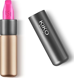 KIKO Milano Velvet Passion Matte 306 Fuchsia Stick Ruj