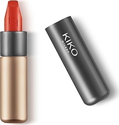 KIKO Milano Velvet Passion Matte 309 Tulip Red Stick Ruj
