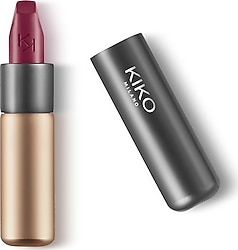 KIKO Milano Velvet Passion Matte 317 Wine Stick Ruj
