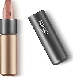 KIKO Milano Velvet Passion Matte 327 Warm Nude Stick Ruj