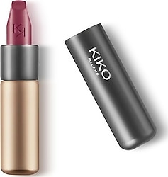 KIKO Milano Velvet Passion Matte 344 Intense Mauve Stick Ruj
