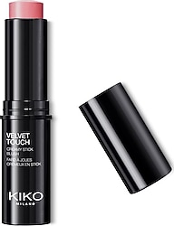 KIKO Milano Velvet Touch Creamy 05 Camelia Red Stick Allık