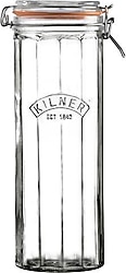 Kilner Vintage 2.2 lt Klipsli Kavanoz