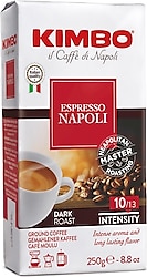 Kimbo Espresso Napoli Filtre Kahve 250 gr