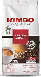 Kimbo Espresso Napoli Çekirdek Kahve 1 kg
