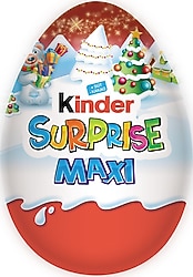 Kinder Surprise Maxi Çikolata 100 gr