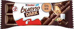 Kinder Bueno Dark 43 gr