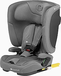 Kinderkraft Fix2go I-Size 9-36 kg Oto Koltuğu