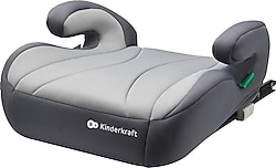 Kinderkraft I-Boost Isofix 135-150 cm Oto Koltuğu Yükseltici