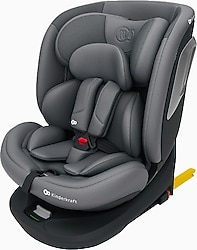 Kinderkraft I-Grow 2 Plus I-Size 40-150 cm Oto Koltuğu