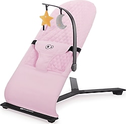 Kinderkraft Mimi Sallanır Oyuncaklı Ana Kucağı