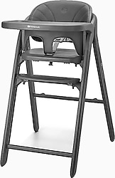 Kinderkraft Tino 3 in 1 Katlanabilir Mama Sandalyesi