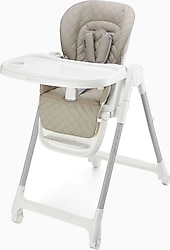 Kinderkraft Tulo 3 in 1 Mama Sandalyesi
