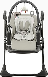 Kinderkraft Tummie 2 in 1 Mama Sandalyesi