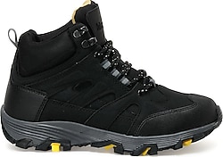 Kinetix Orwel HI Siyah Erkek Outdoor Bot