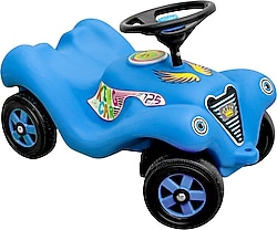 King Kids Mavi İlk Arabam